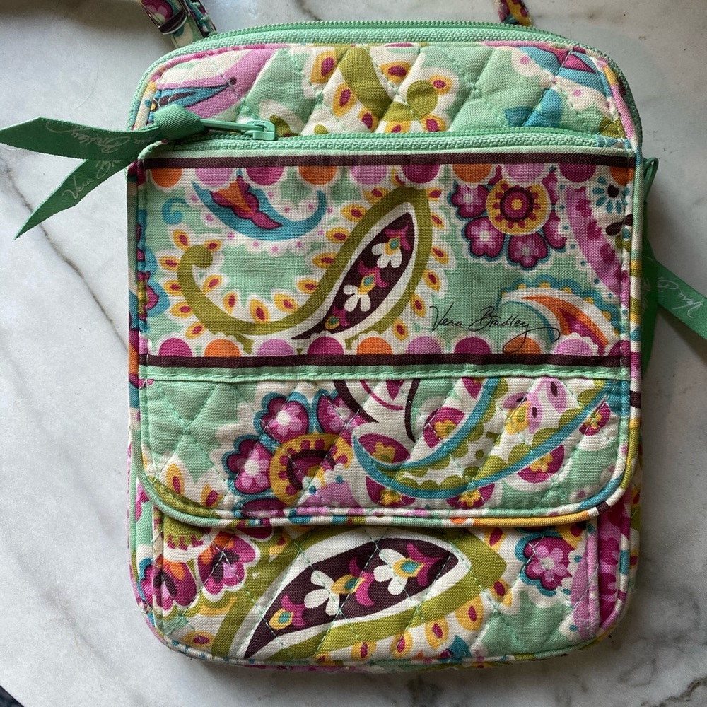 Vera bradley purse